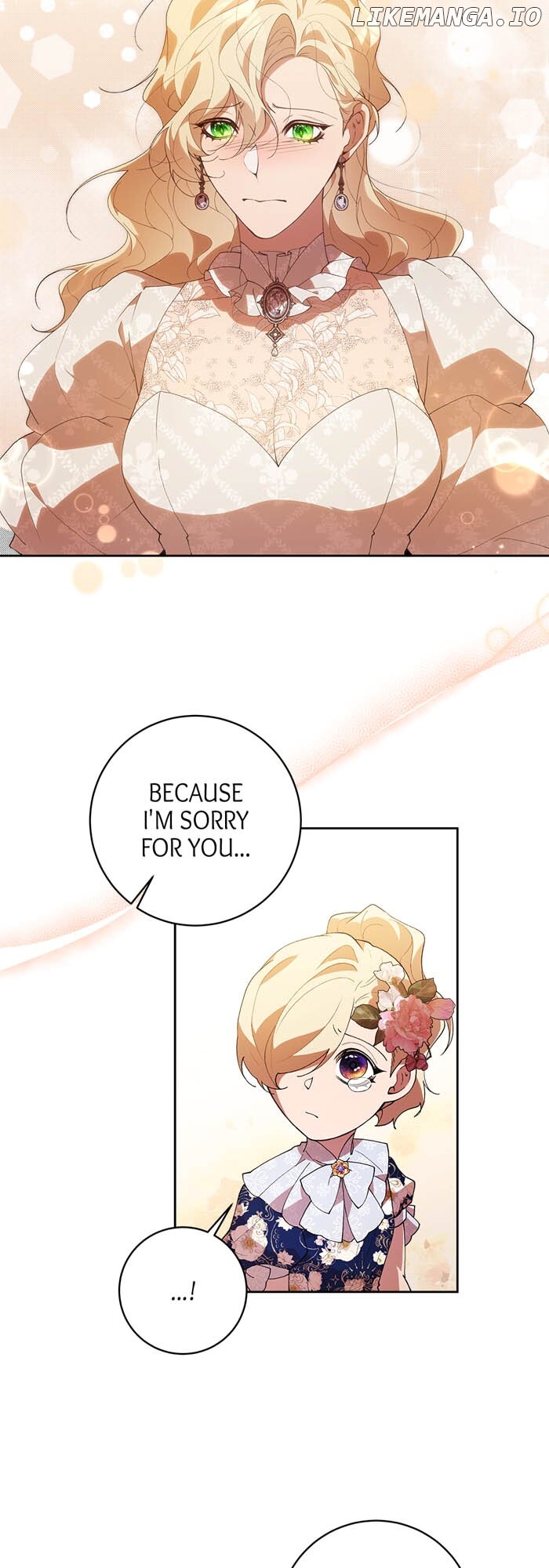 Here Reigns the Vengeful Villainess Chapter 55 - page 13