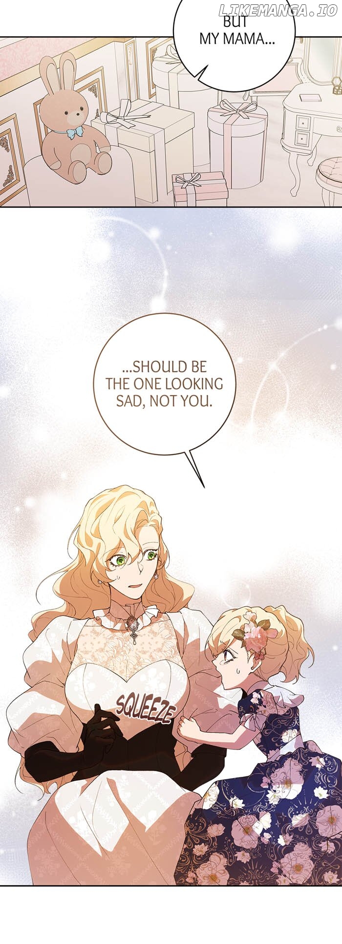 Here Reigns the Vengeful Villainess Chapter 55 - page 14