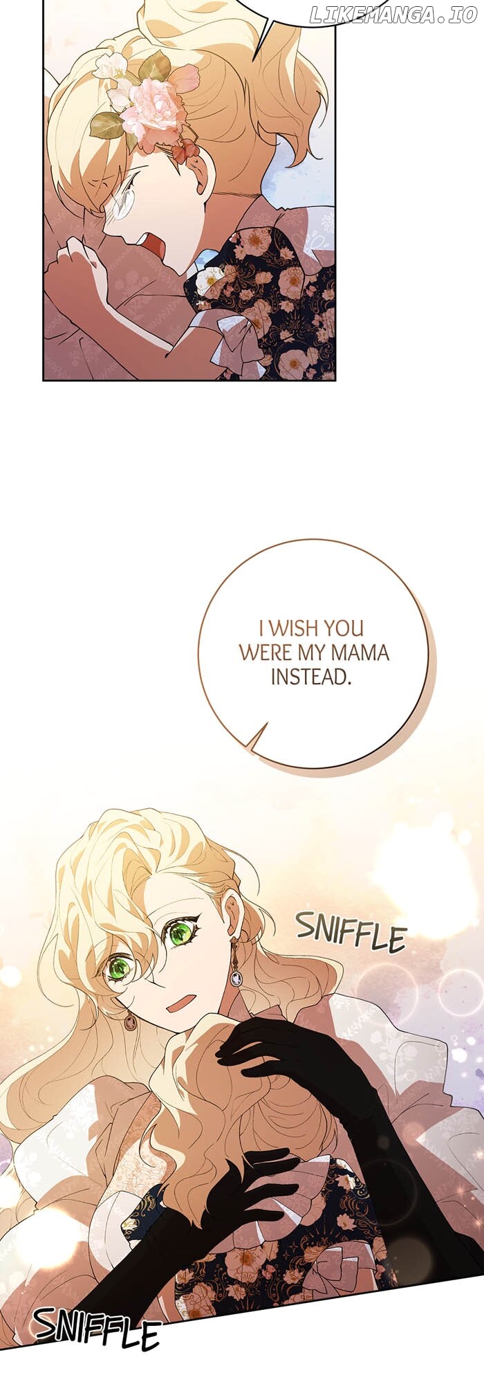 Here Reigns the Vengeful Villainess Chapter 55 - page 17