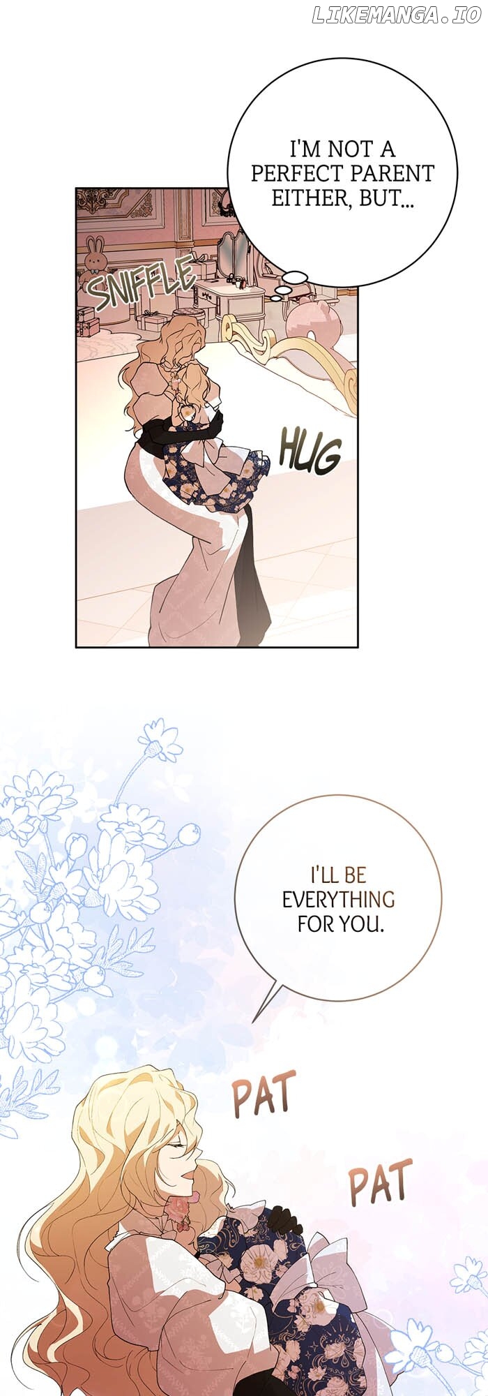 Here Reigns the Vengeful Villainess Chapter 55 - page 18