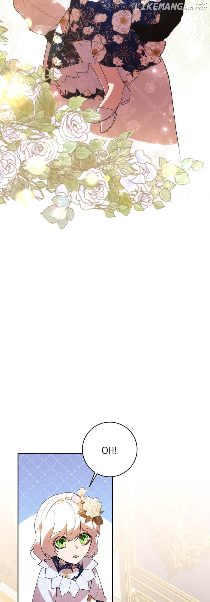 Here Reigns the Vengeful Villainess Chapter 55 - page 21