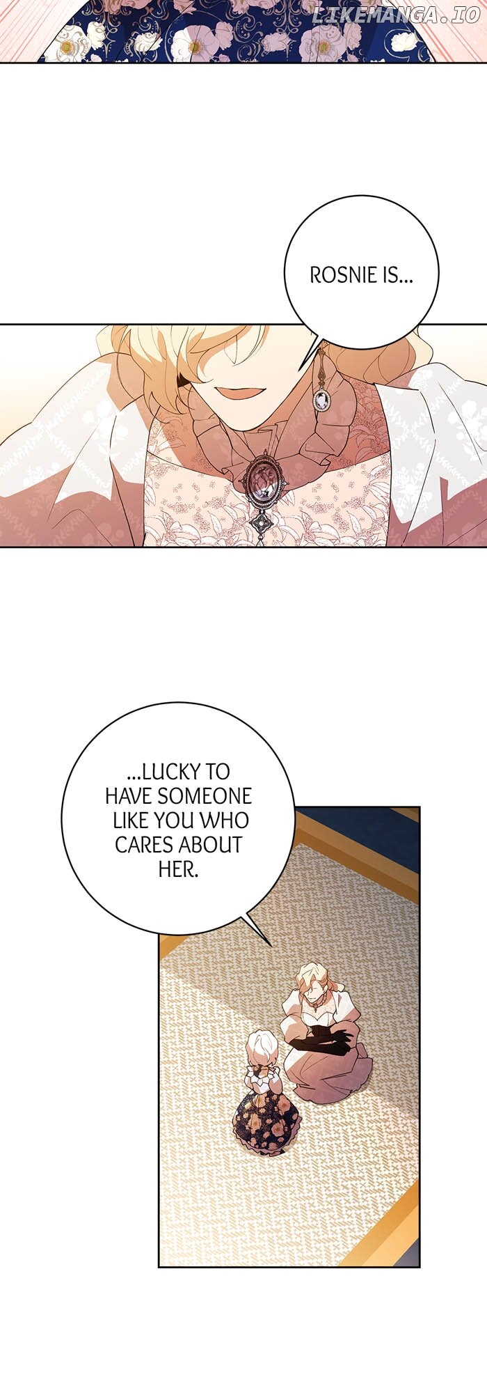 Here Reigns the Vengeful Villainess Chapter 55 - page 31