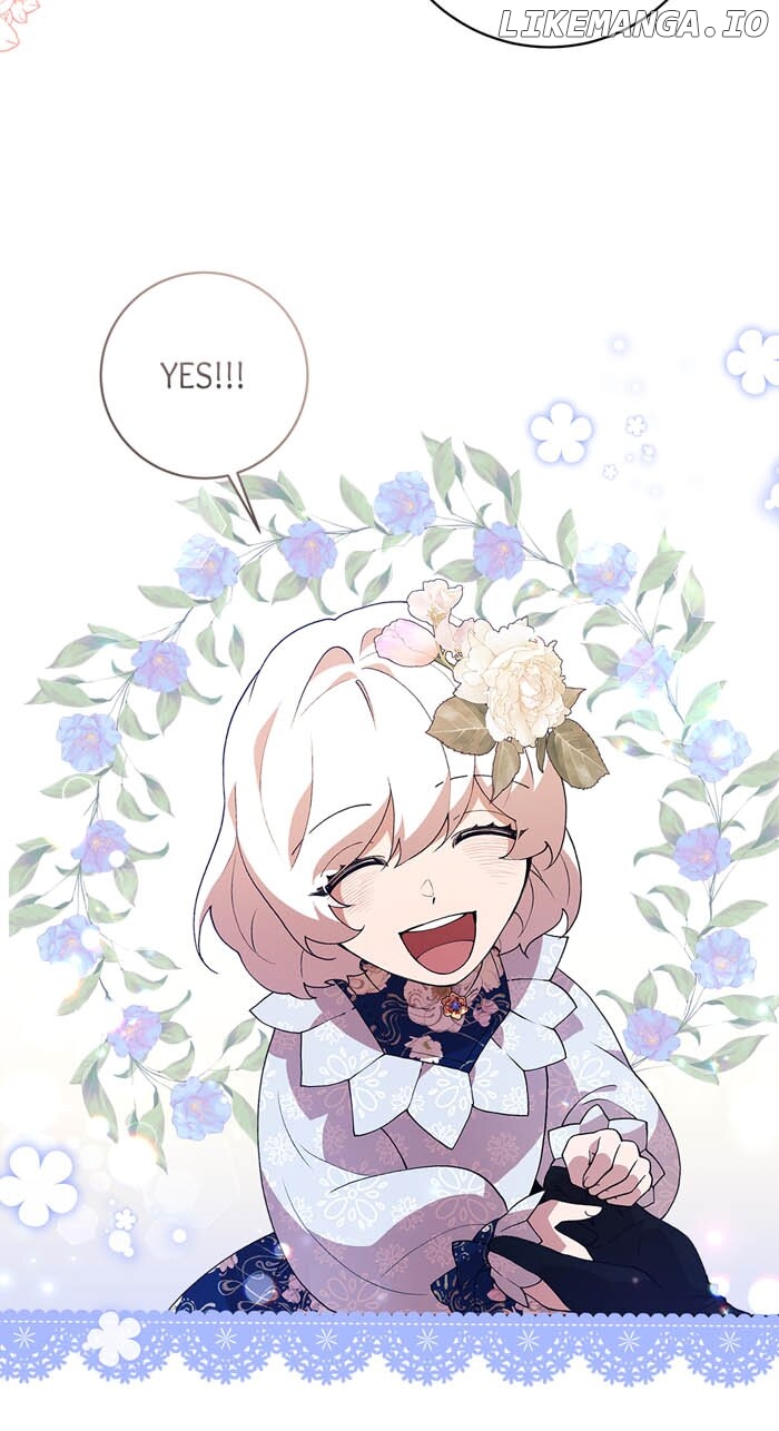 Here Reigns the Vengeful Villainess Chapter 55 - page 37