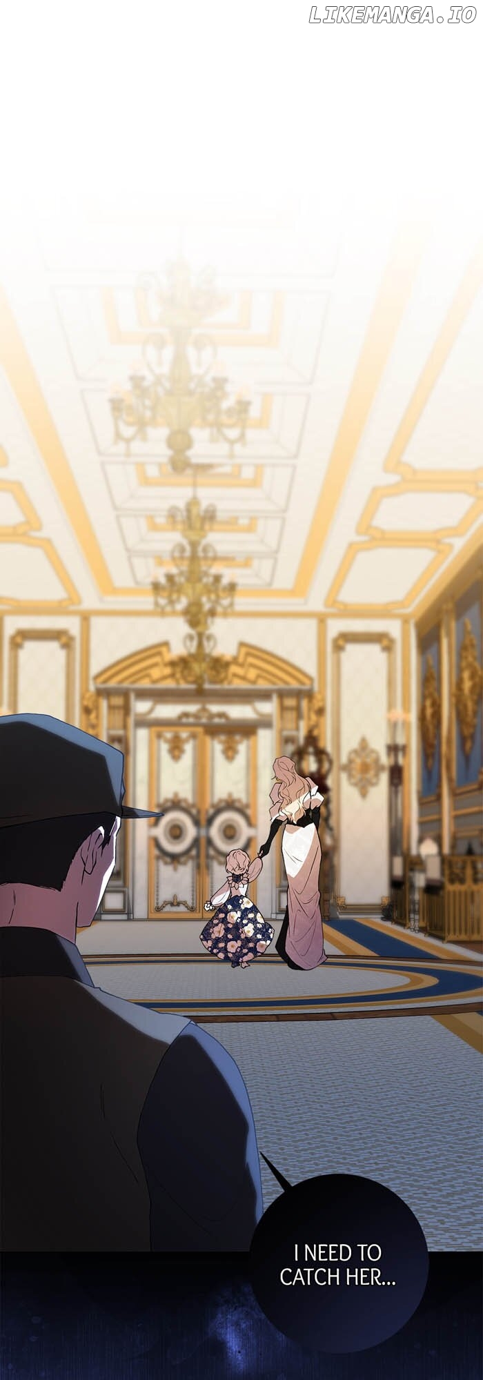 Here Reigns the Vengeful Villainess Chapter 55 - page 38