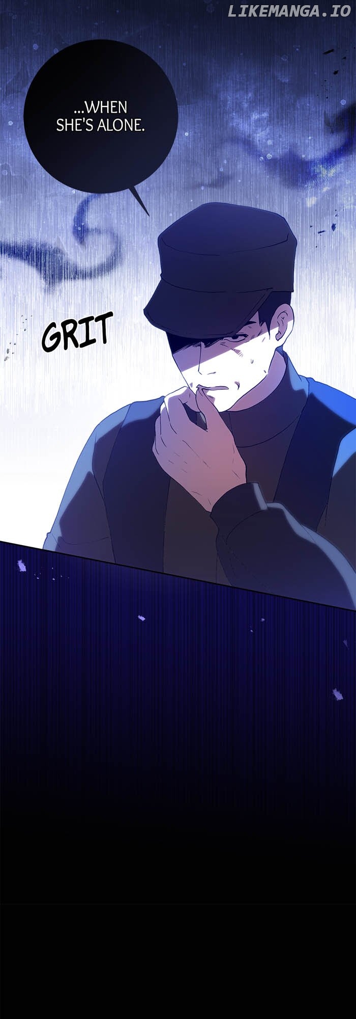 Here Reigns the Vengeful Villainess Chapter 55 - page 39