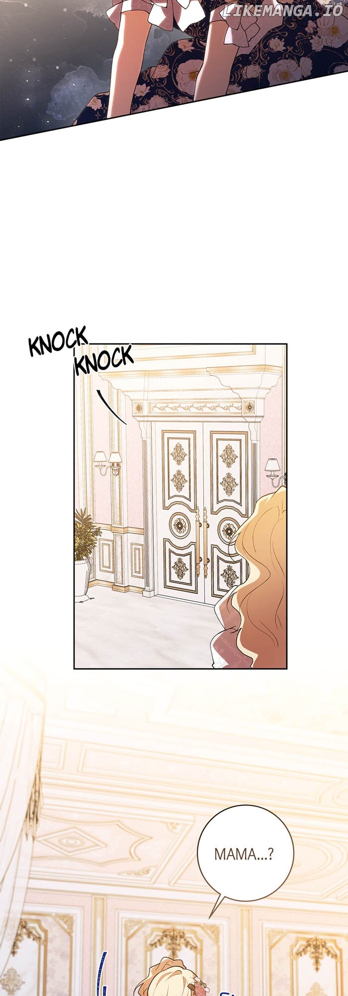 Here Reigns the Vengeful Villainess Chapter 55 - page 7