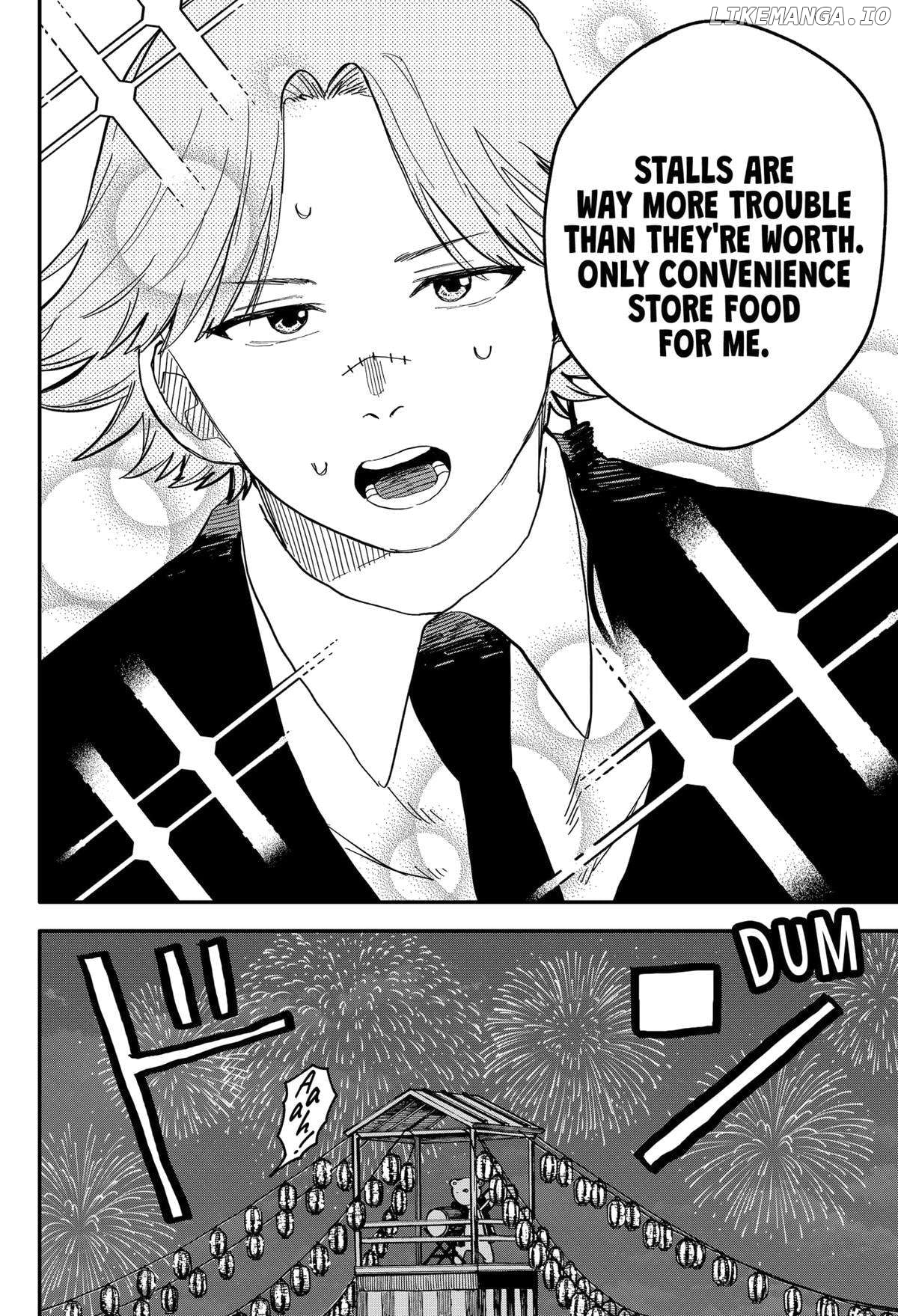 Kindergarten Wars Chapter 88 - page 12