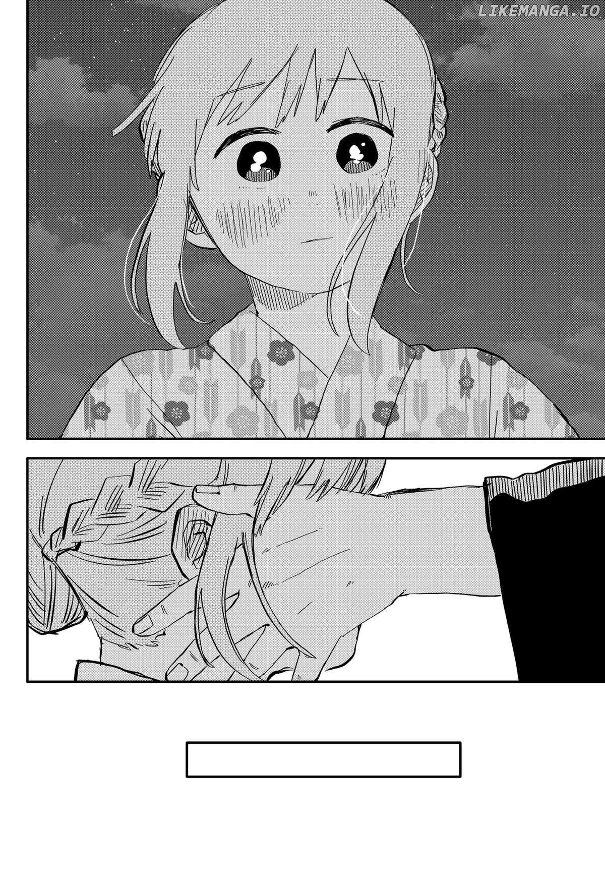 Kindergarten Wars Chapter 88 - page 21