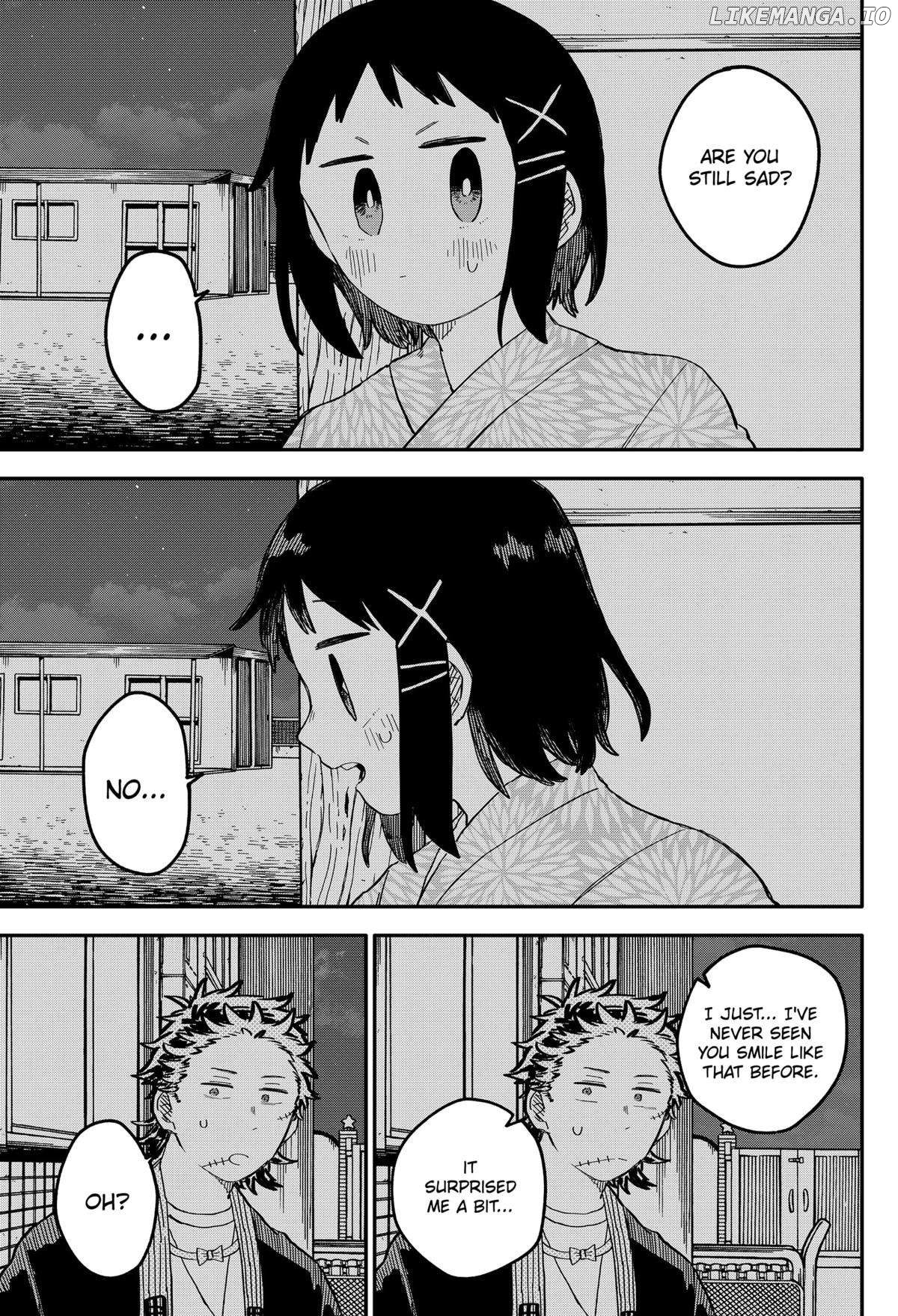 Kindergarten Wars Chapter 89 - page 17