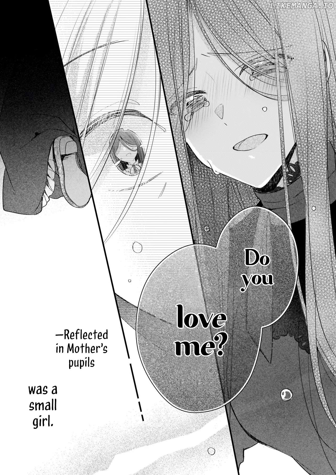 My Fiancé Is In Love With My Little Sister Chapter 24 - page 24