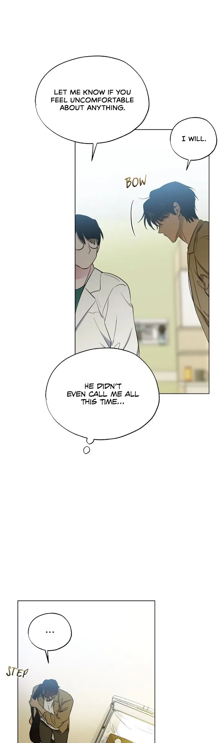 Frost Will Always Fall Chapter 46 - page 16
