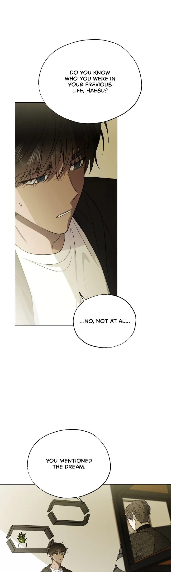 Frost Will Always Fall Chapter 47 - page 16