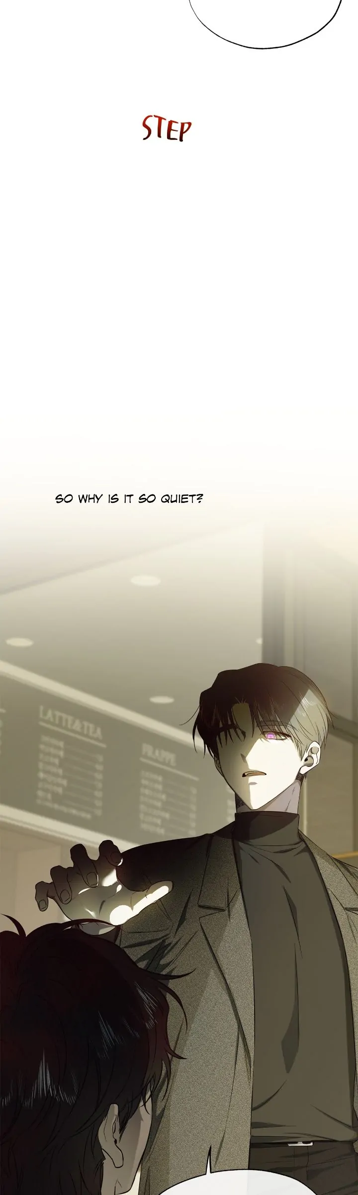 Frost Will Always Fall Chapter 47 - page 40