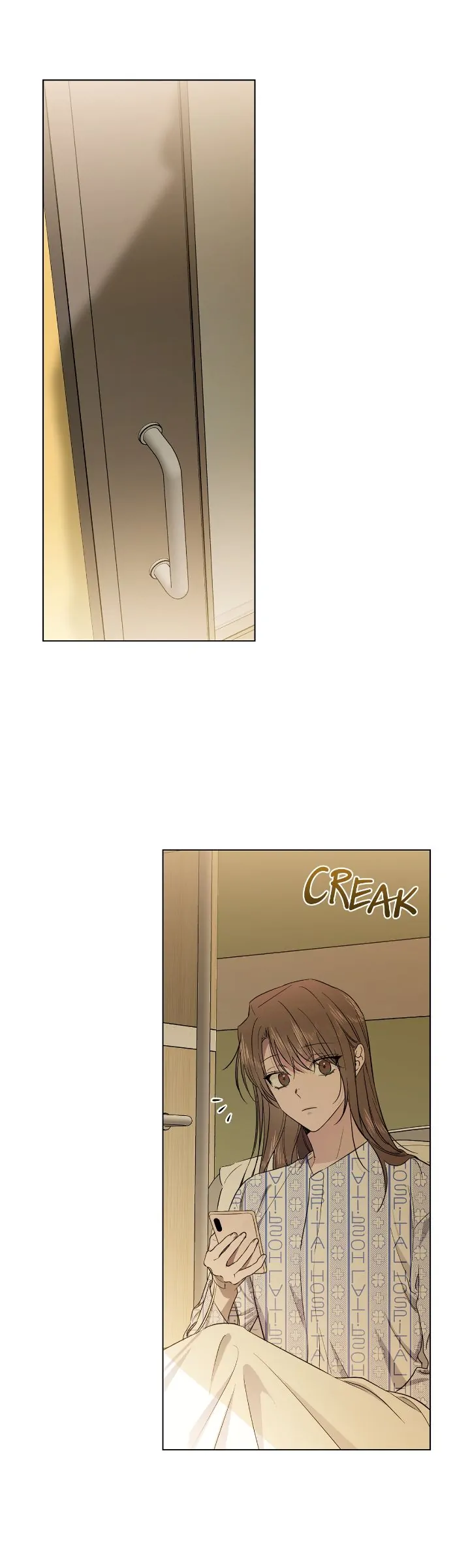 Frost Will Always Fall Chapter 47 - page 43