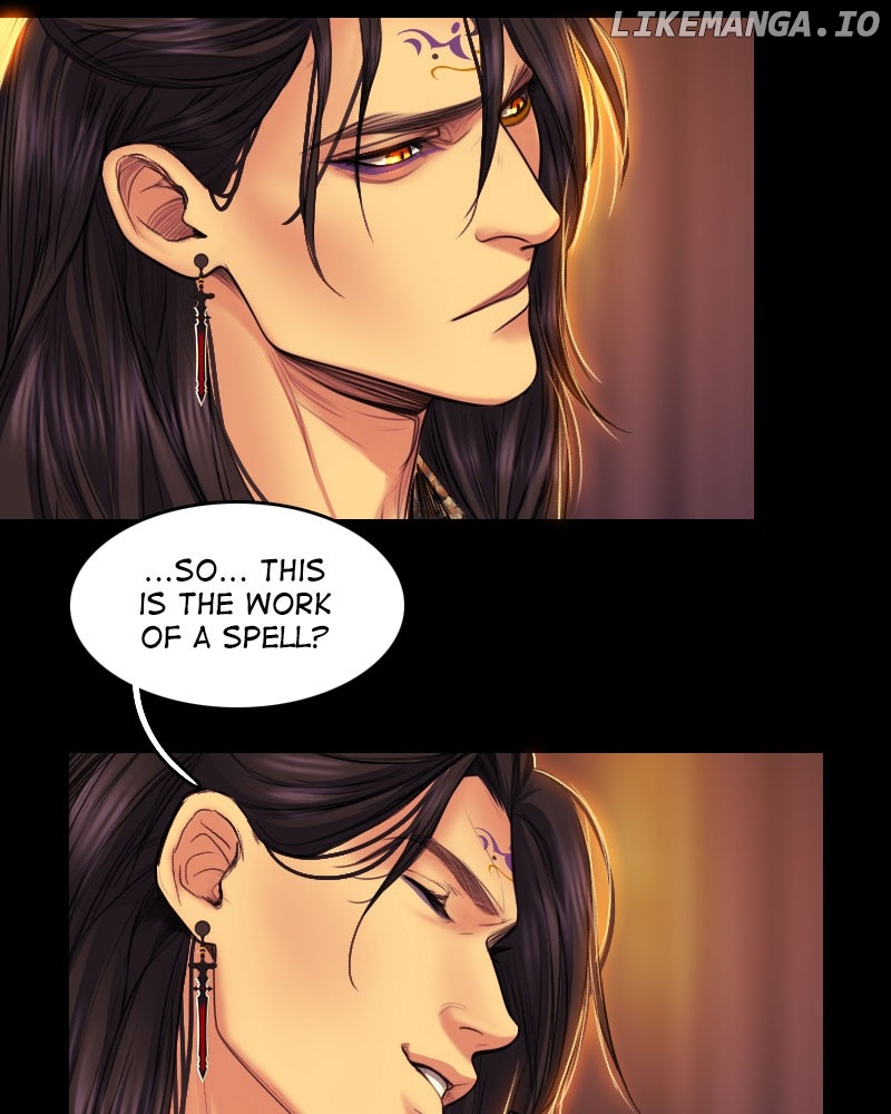 Blood Reverie Chapter 89 - page 26
