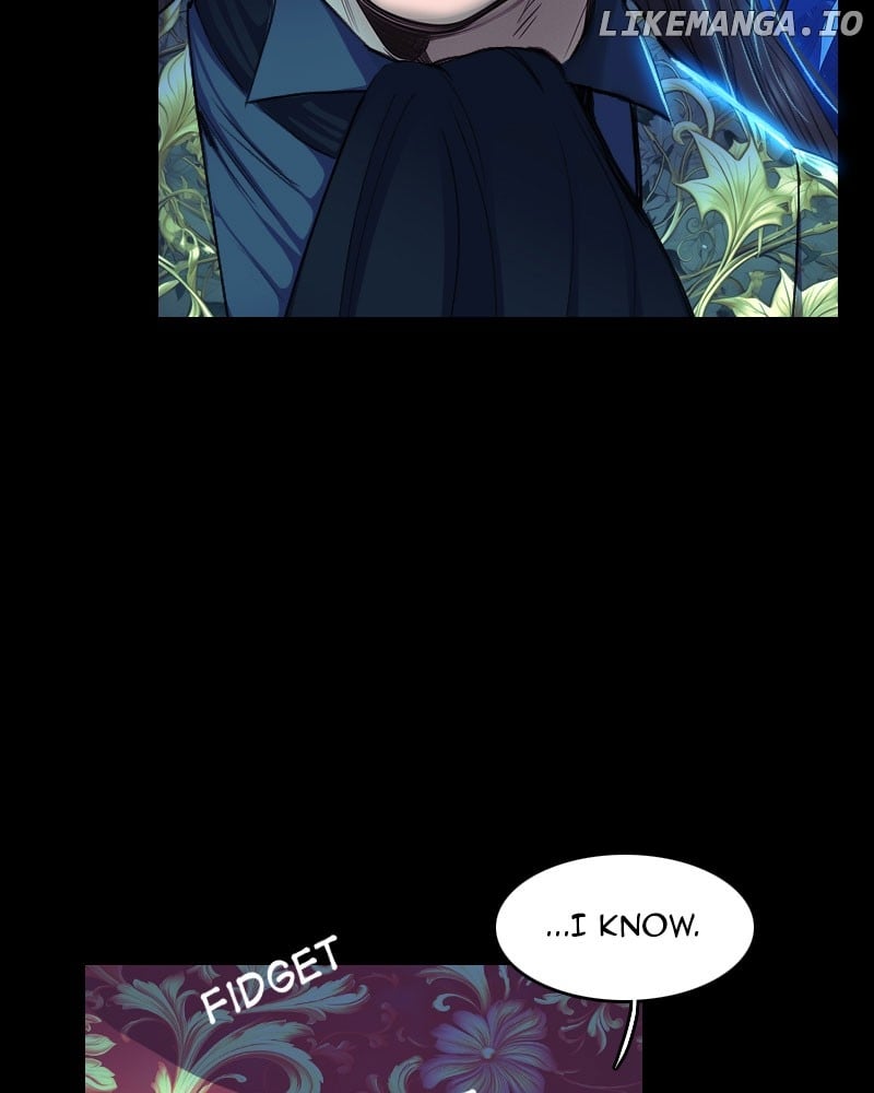 Blood Reverie Chapter 90 - page 45