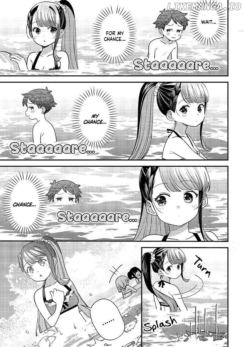 Chigau, Miyahara Omae janai! Chapter 33 - page 7
