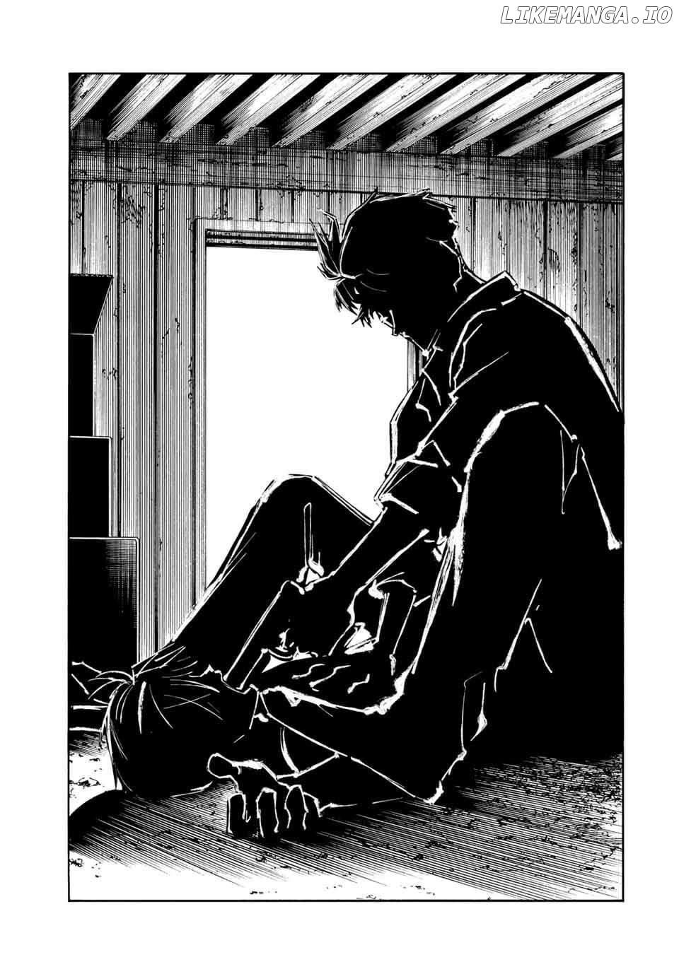 Juujika No Rokunin Chapter 176 - page 19