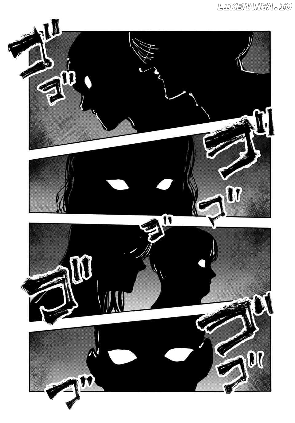 Juujika No Rokunin Chapter 178 - page 11
