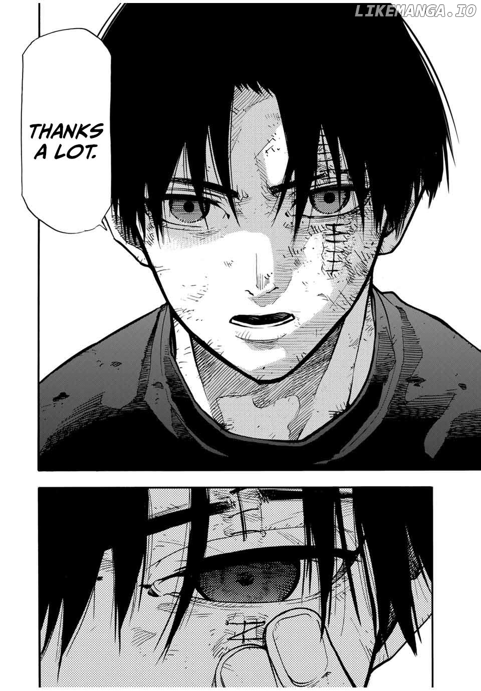 Juujika No Rokunin Chapter 178 - page 2