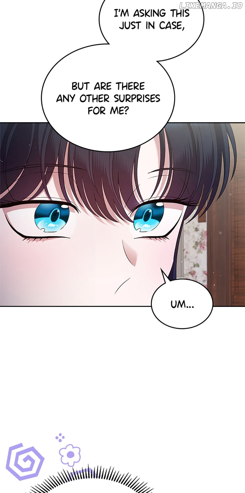 I Stole the Female Lead's First Love Chapter 40 - page 24