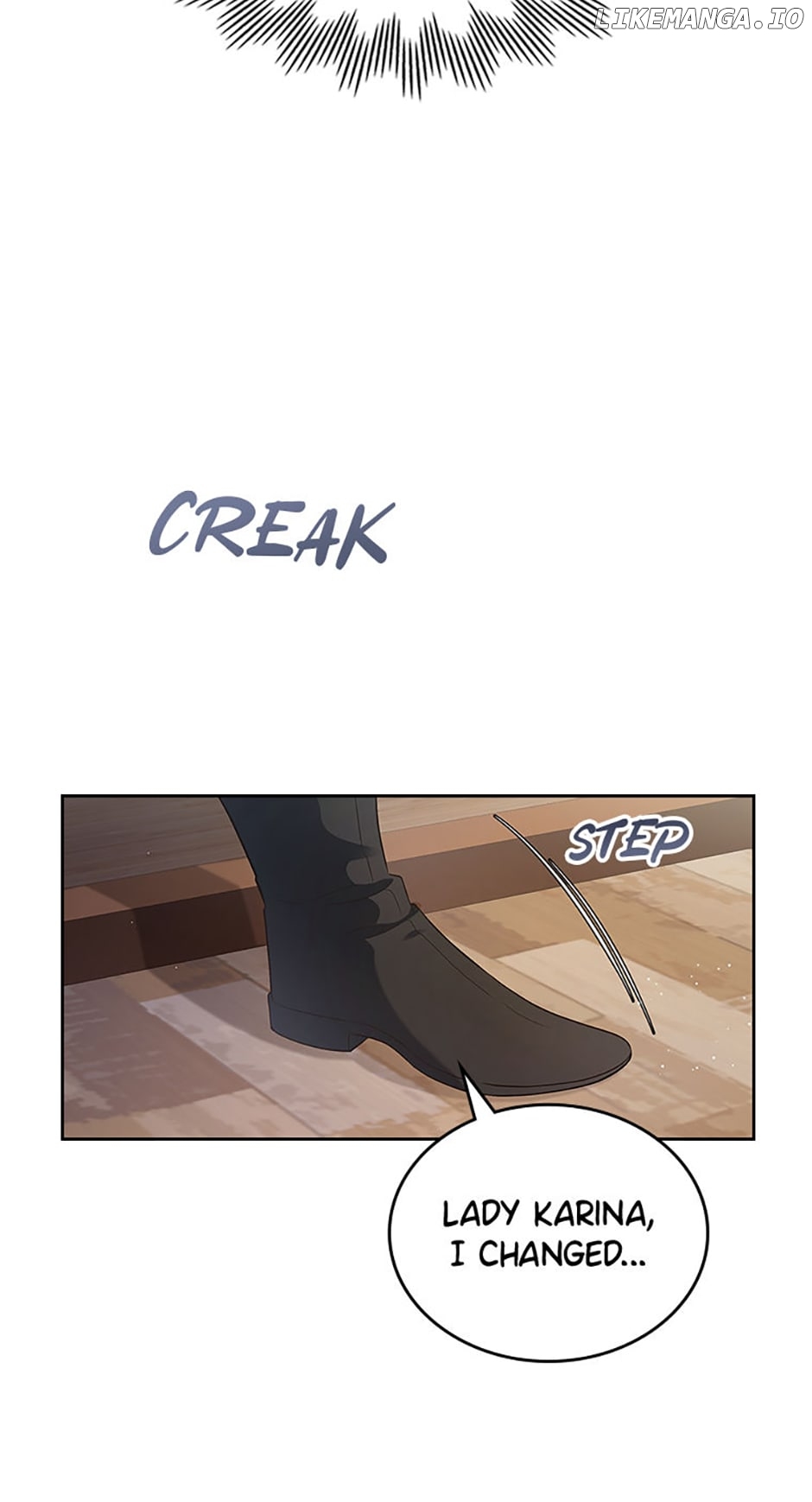 I Stole the Female Lead's First Love Chapter 40 - page 42