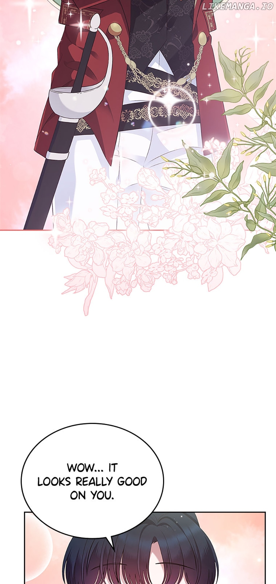 I Stole the Female Lead's First Love Chapter 40 - page 44