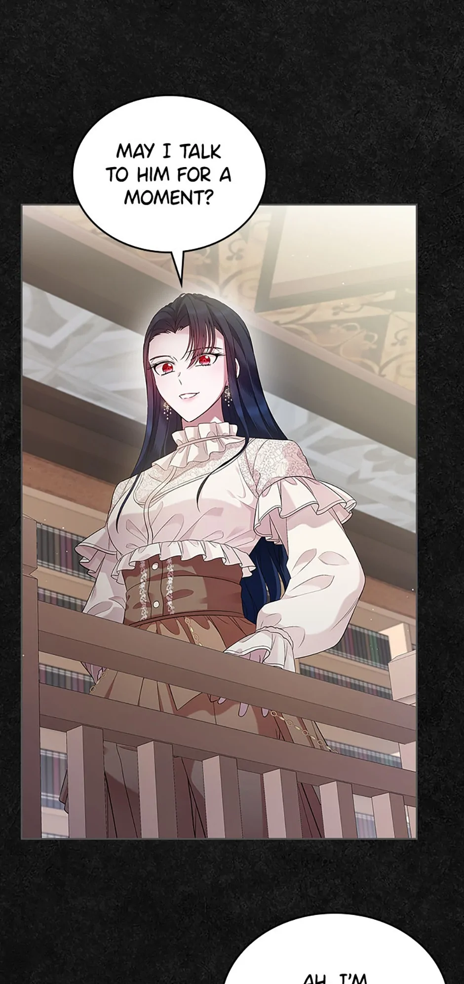 I Stole the Female Lead's First Love Chapter 36 - page 10