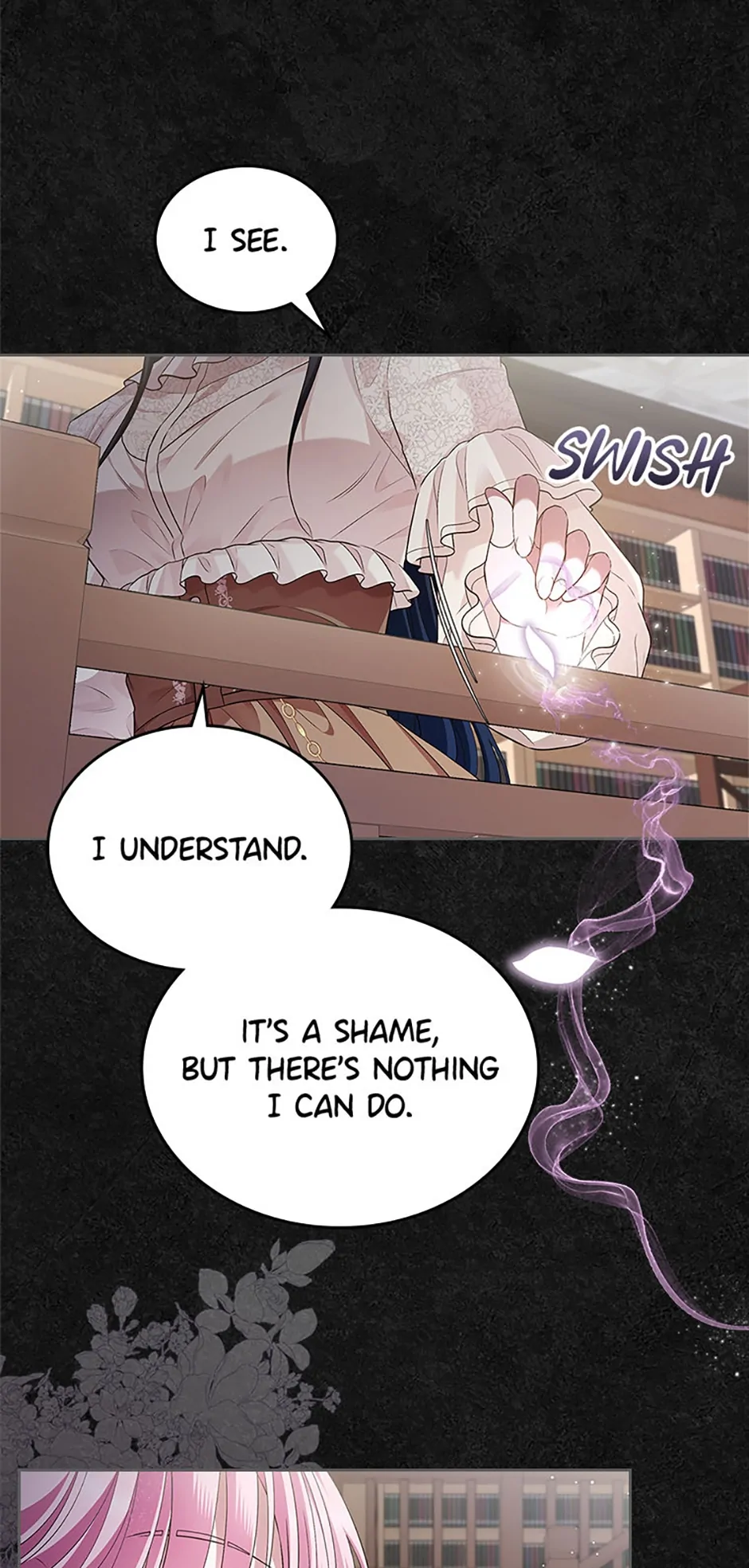 I Stole the Female Lead's First Love Chapter 36 - page 12