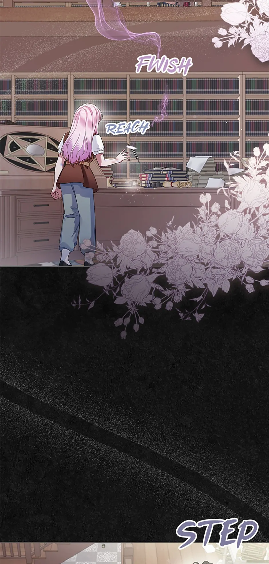 I Stole the Female Lead's First Love Chapter 36 - page 14