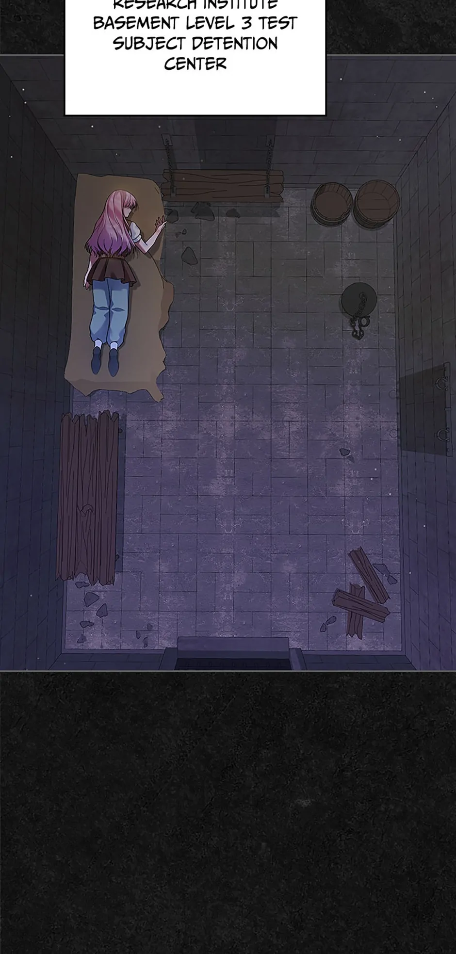 I Stole the Female Lead's First Love Chapter 36 - page 17