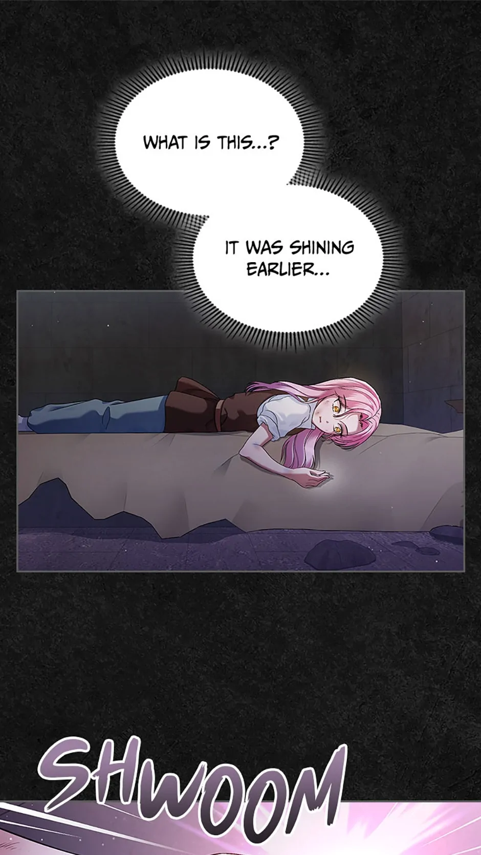 I Stole the Female Lead's First Love Chapter 36 - page 18