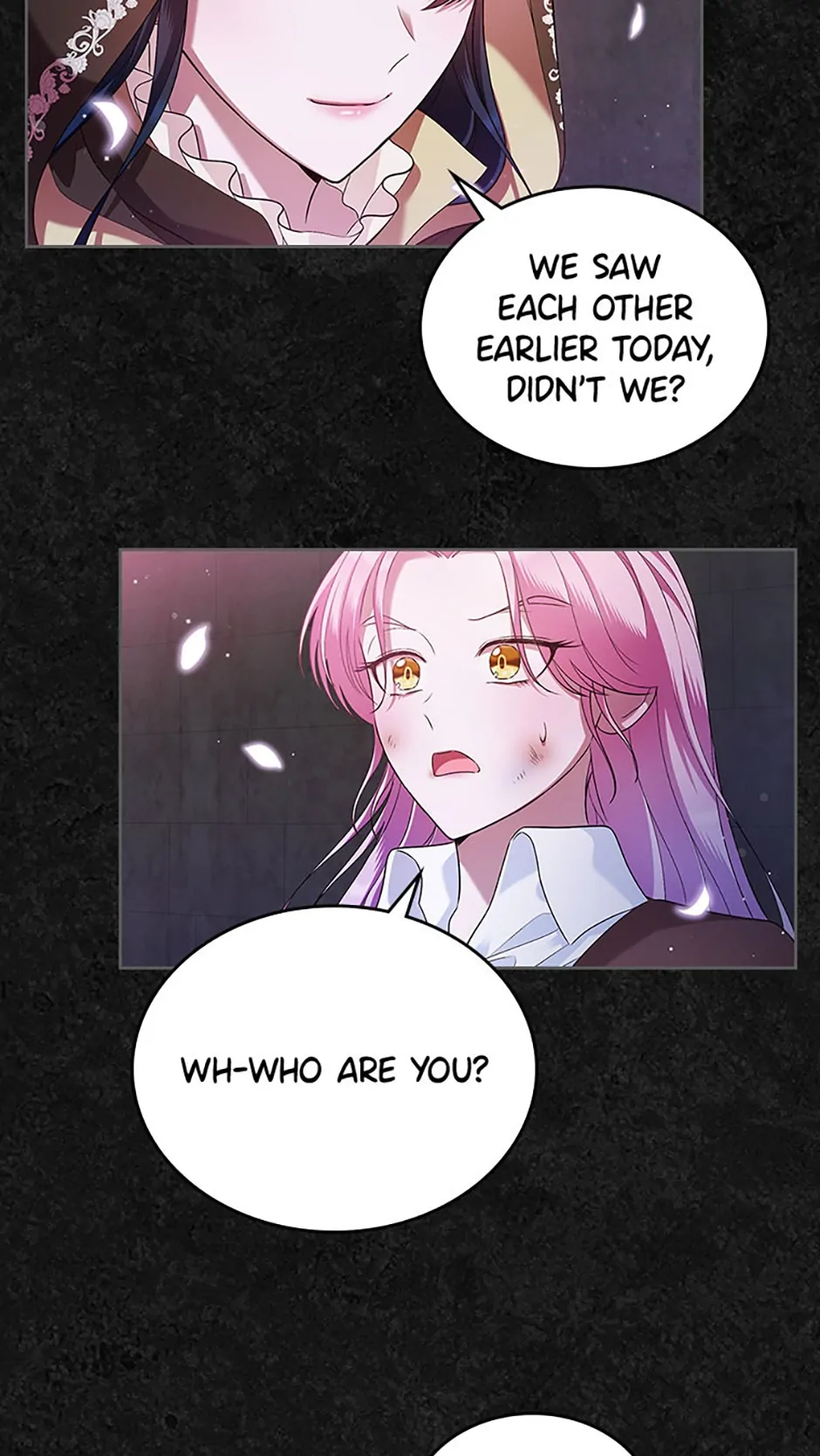 I Stole the Female Lead's First Love Chapter 36 - page 22