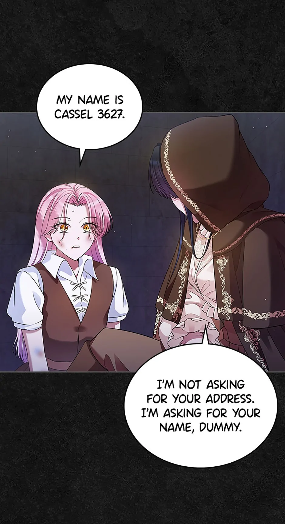 I Stole the Female Lead's First Love Chapter 36 - page 24