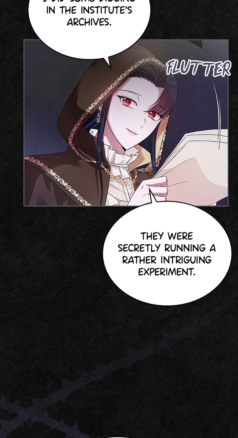 I Stole the Female Lead's First Love Chapter 36 - page 26