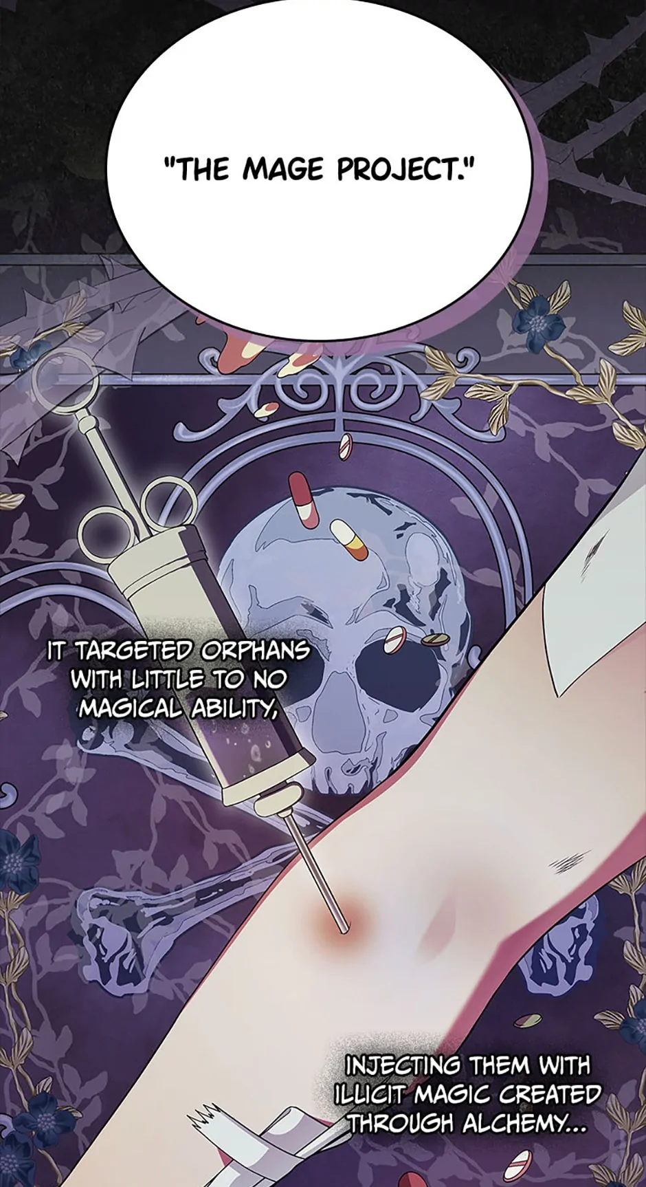 I Stole the Female Lead's First Love Chapter 36 - page 27