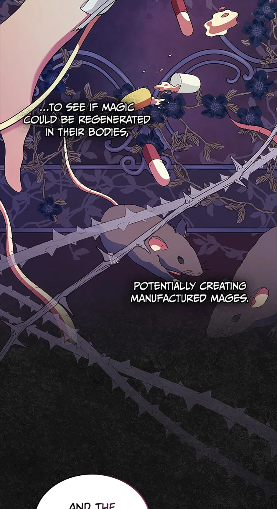 I Stole the Female Lead's First Love Chapter 36 - page 28