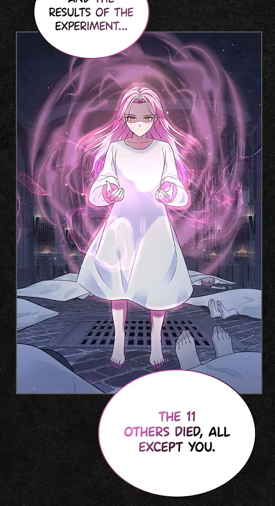 I Stole the Female Lead's First Love Chapter 36 - page 29