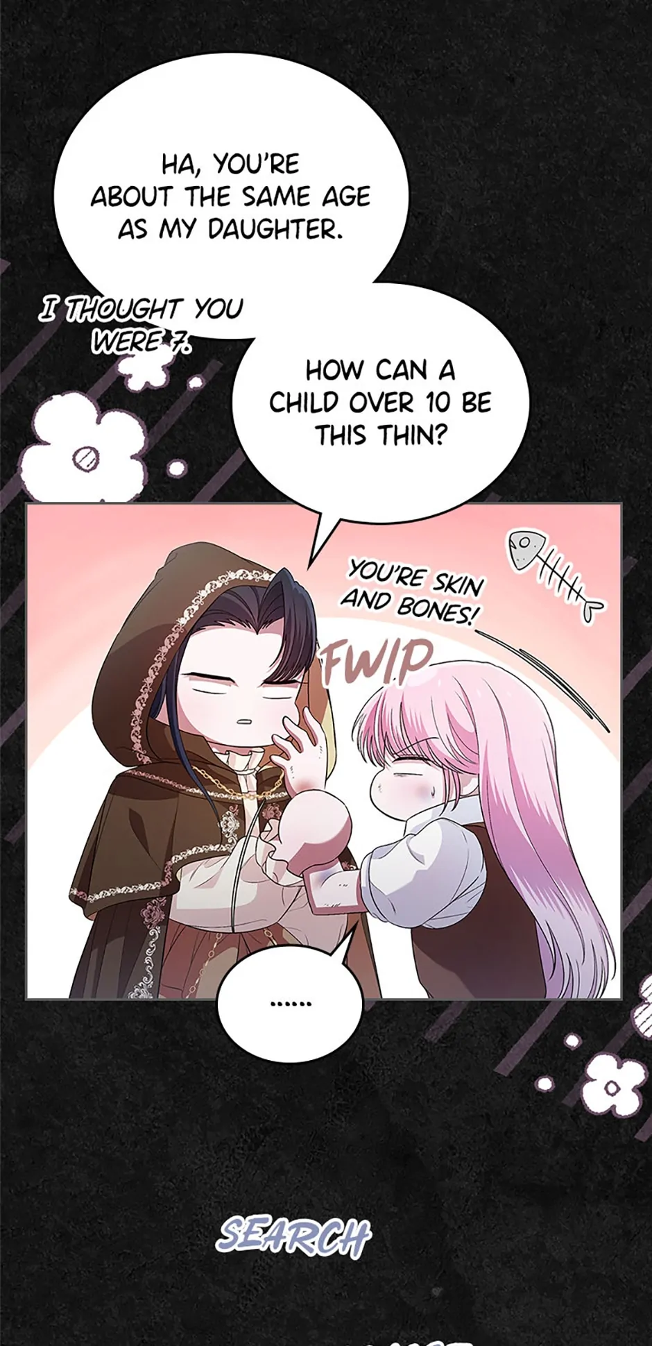 I Stole the Female Lead's First Love Chapter 36 - page 33