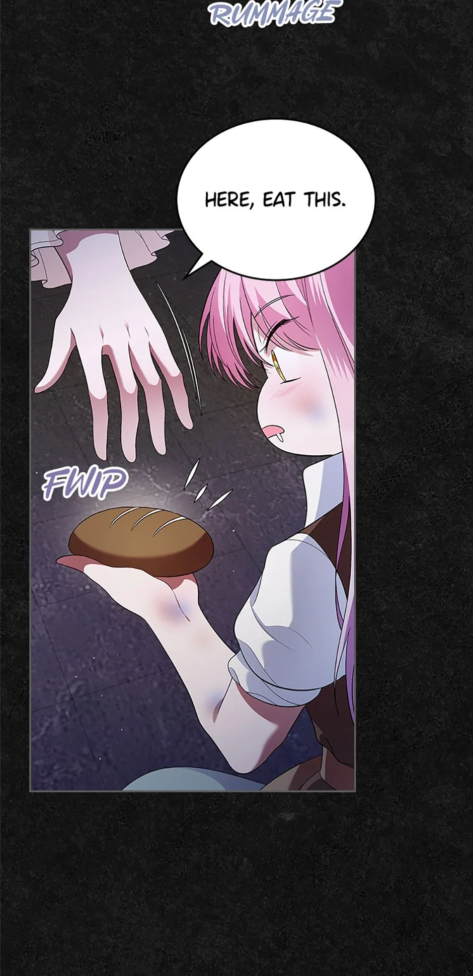 I Stole the Female Lead's First Love Chapter 36 - page 34
