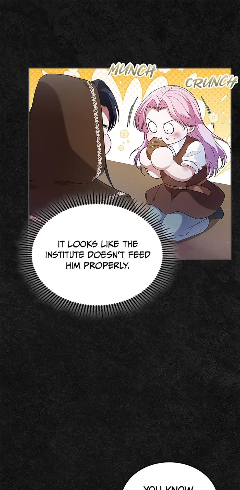 I Stole the Female Lead's First Love Chapter 36 - page 35