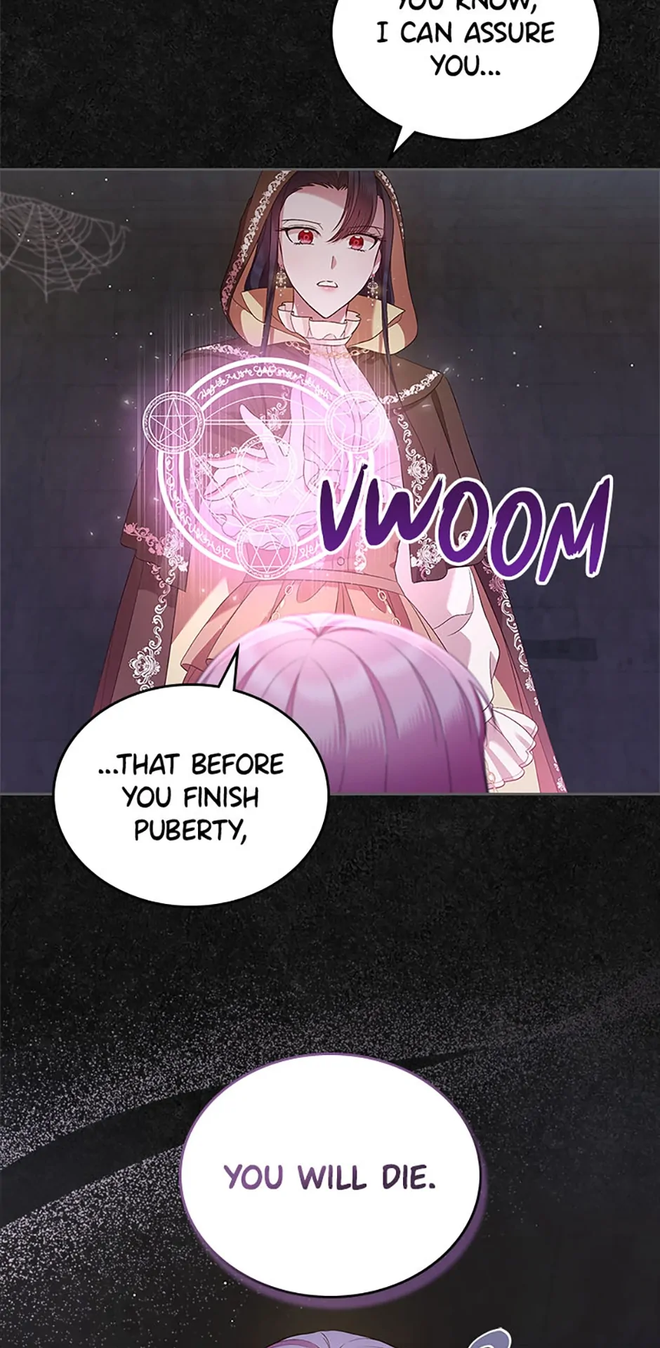 I Stole the Female Lead's First Love Chapter 36 - page 36