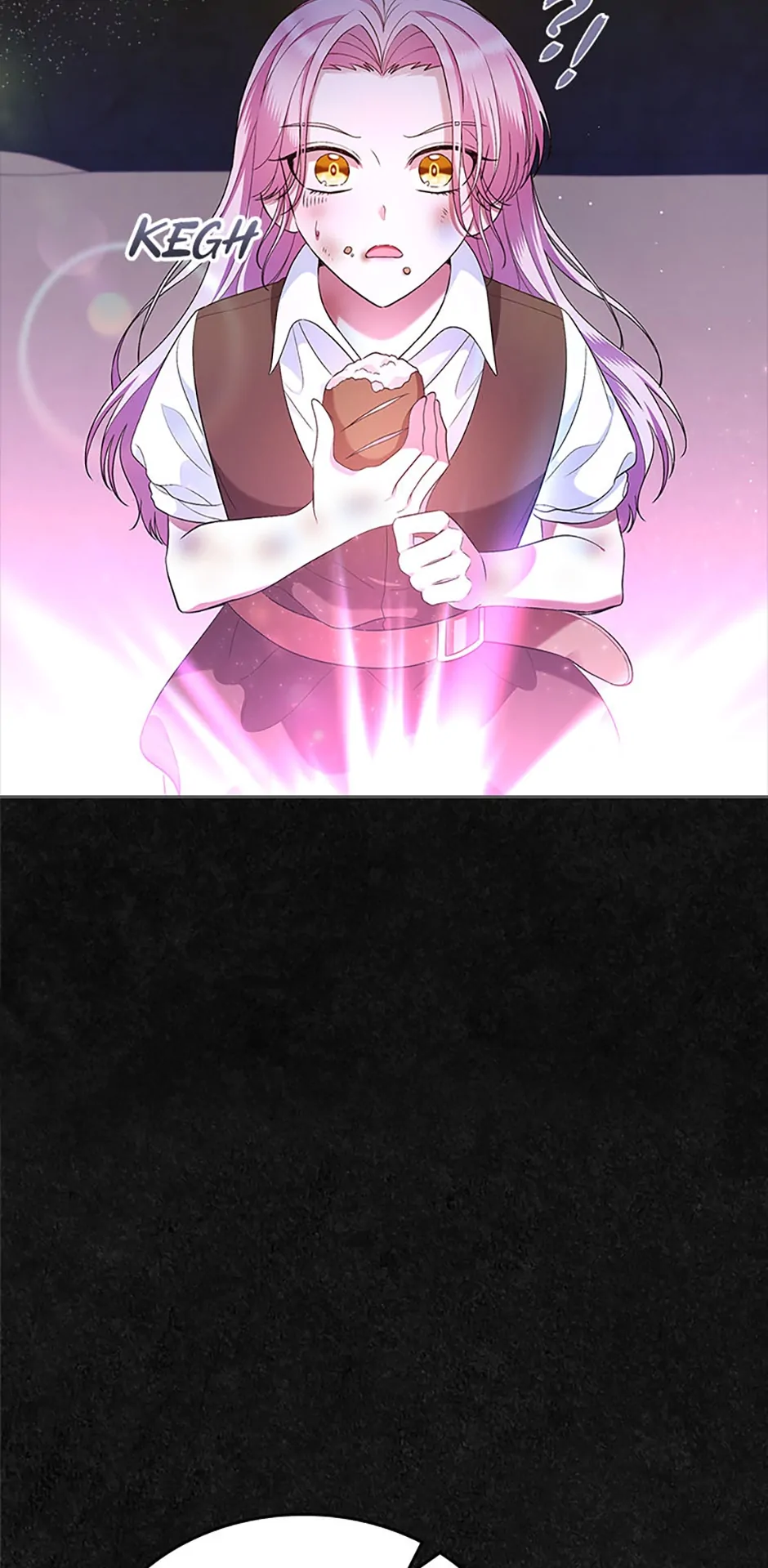 I Stole the Female Lead's First Love Chapter 36 - page 37