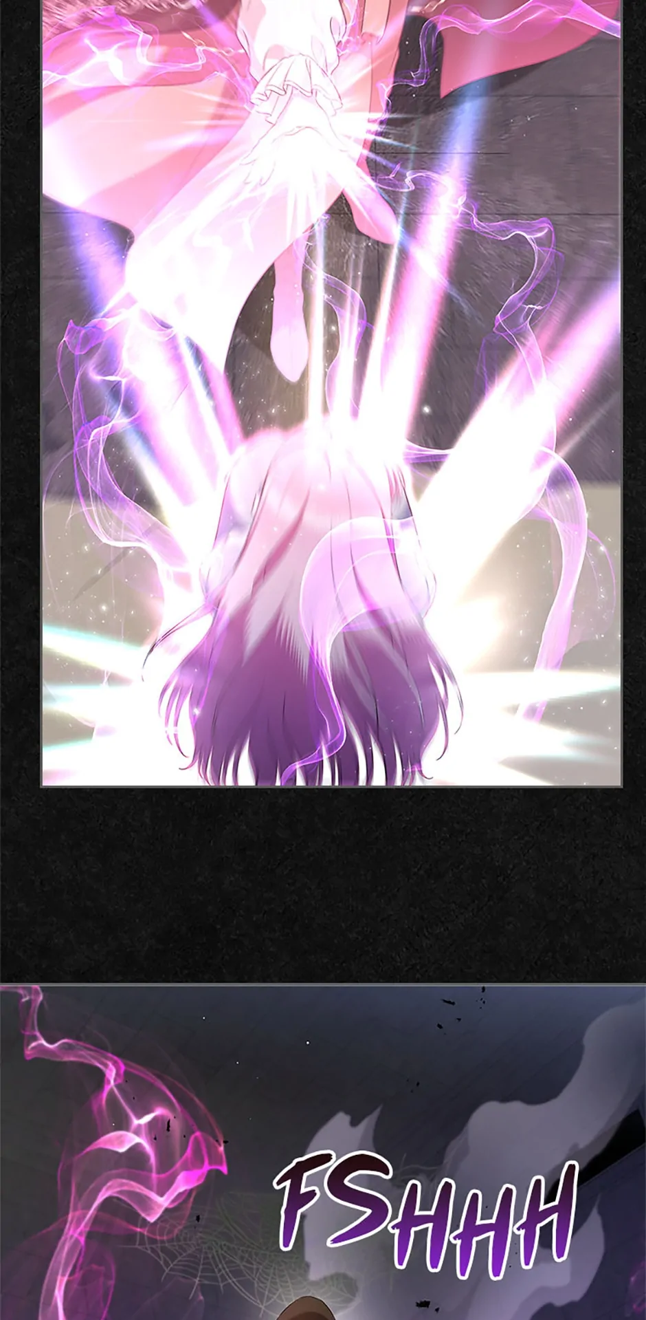 I Stole the Female Lead's First Love Chapter 36 - page 40