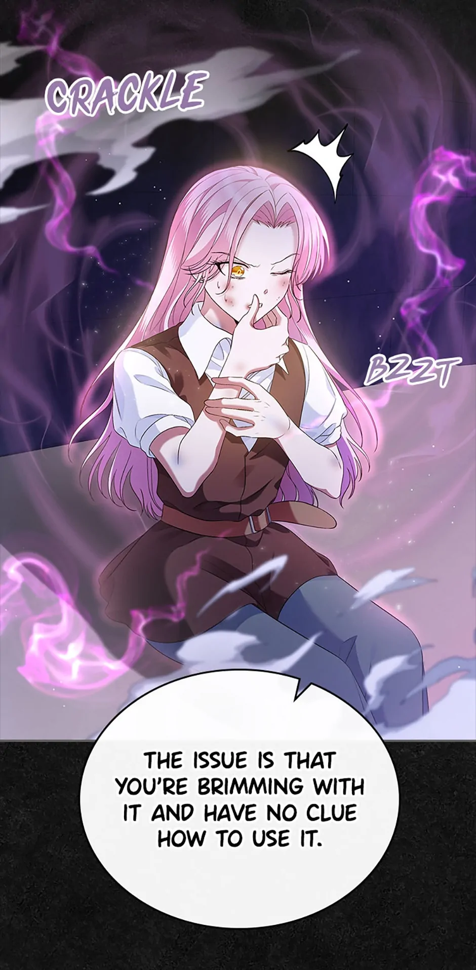 I Stole the Female Lead's First Love Chapter 36 - page 42