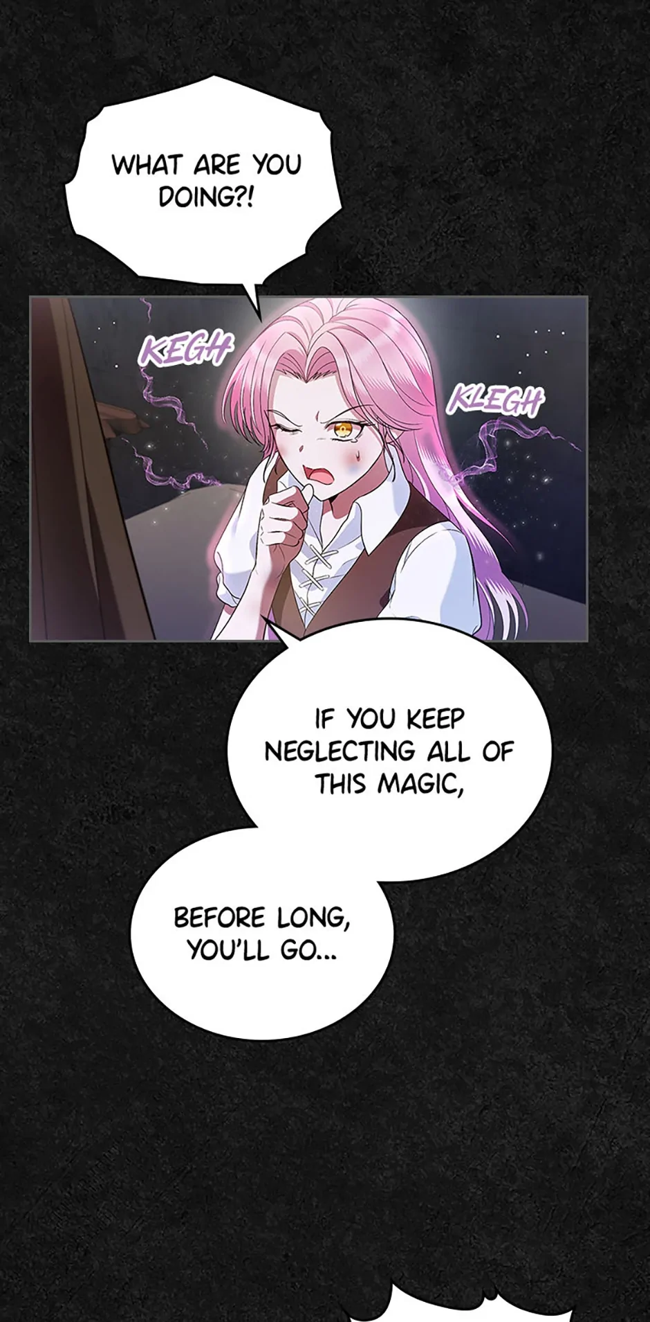 I Stole the Female Lead's First Love Chapter 36 - page 43
