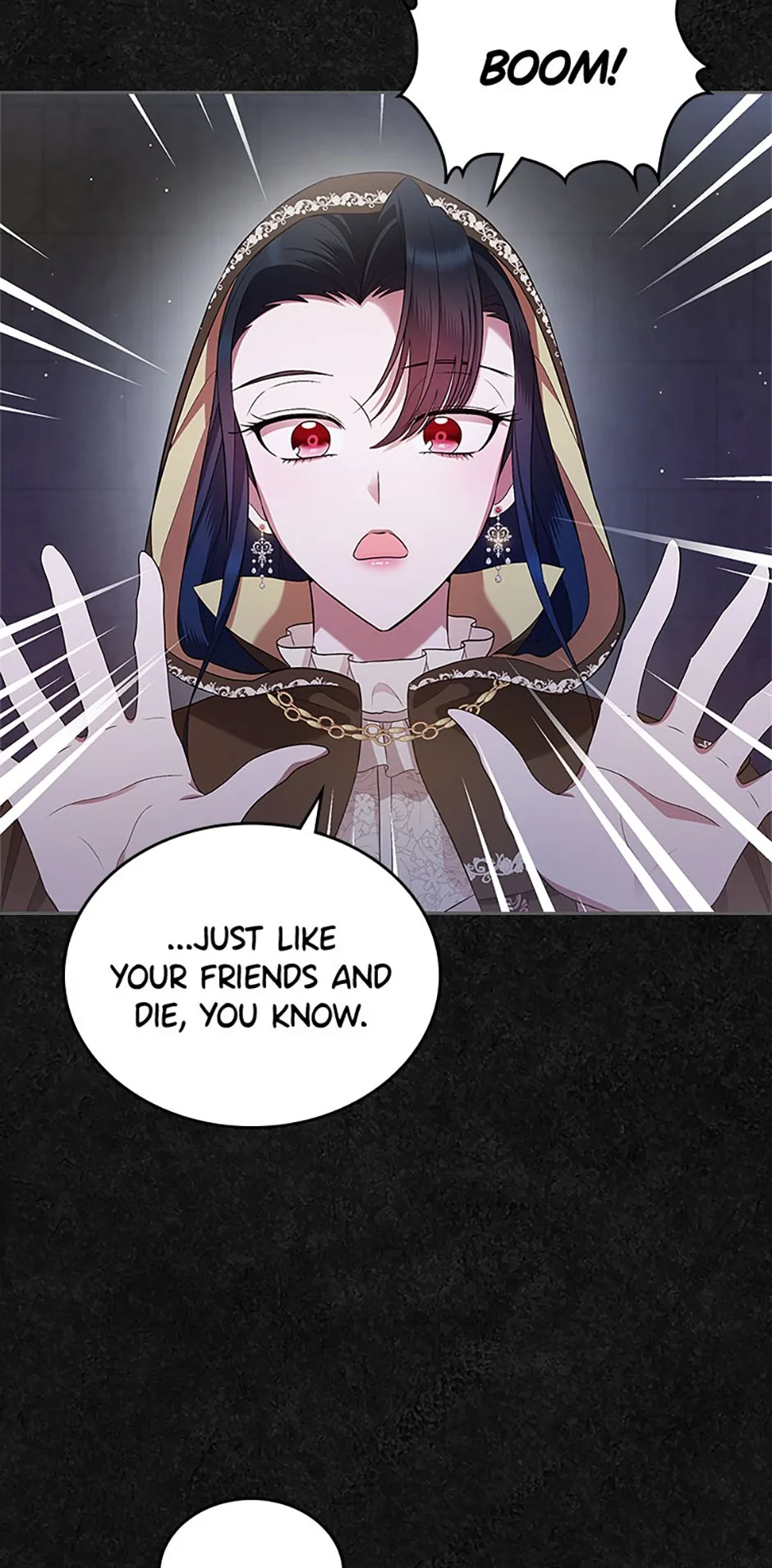 I Stole the Female Lead's First Love Chapter 36 - page 44