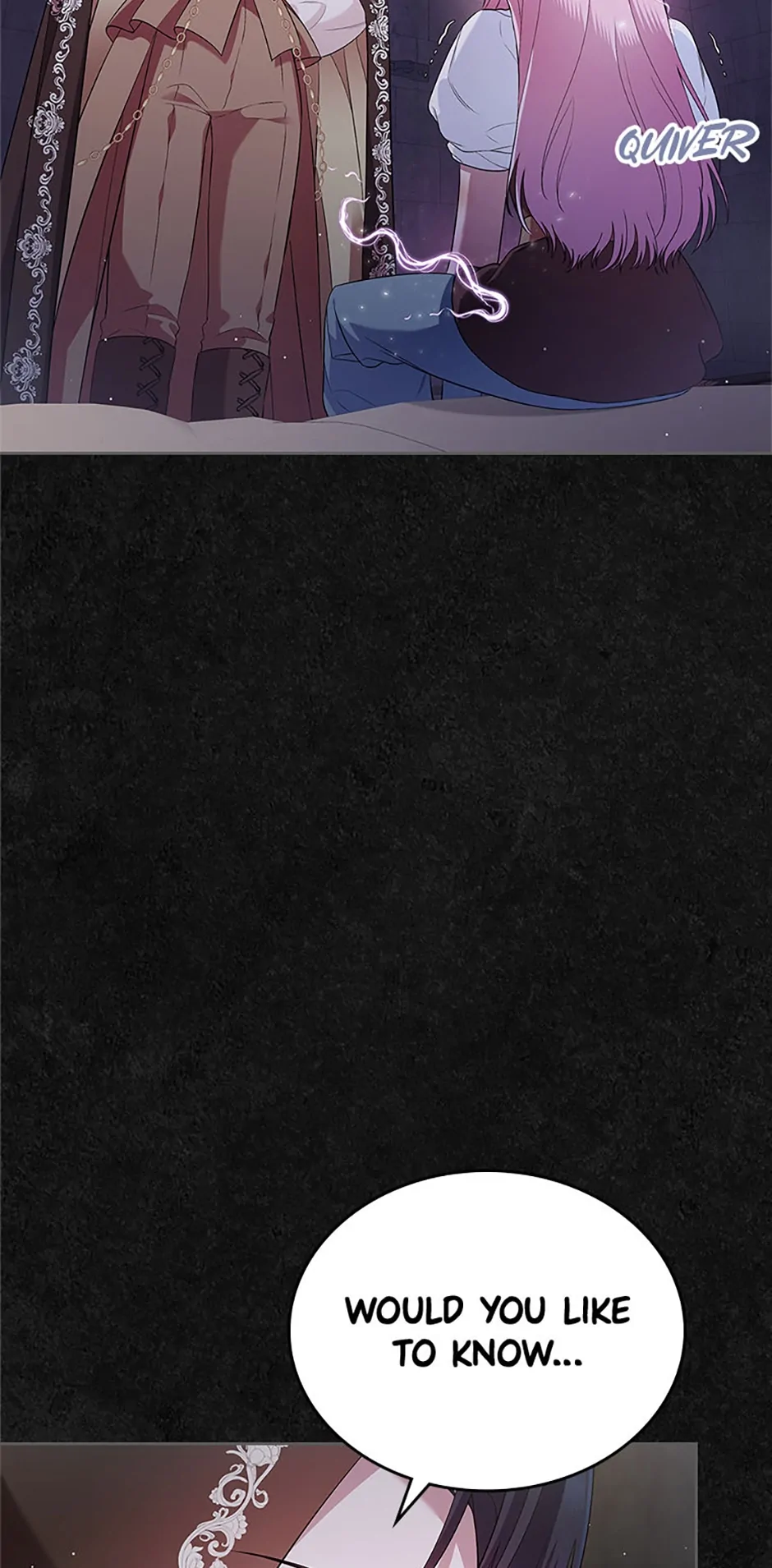 I Stole the Female Lead's First Love Chapter 36 - page 46