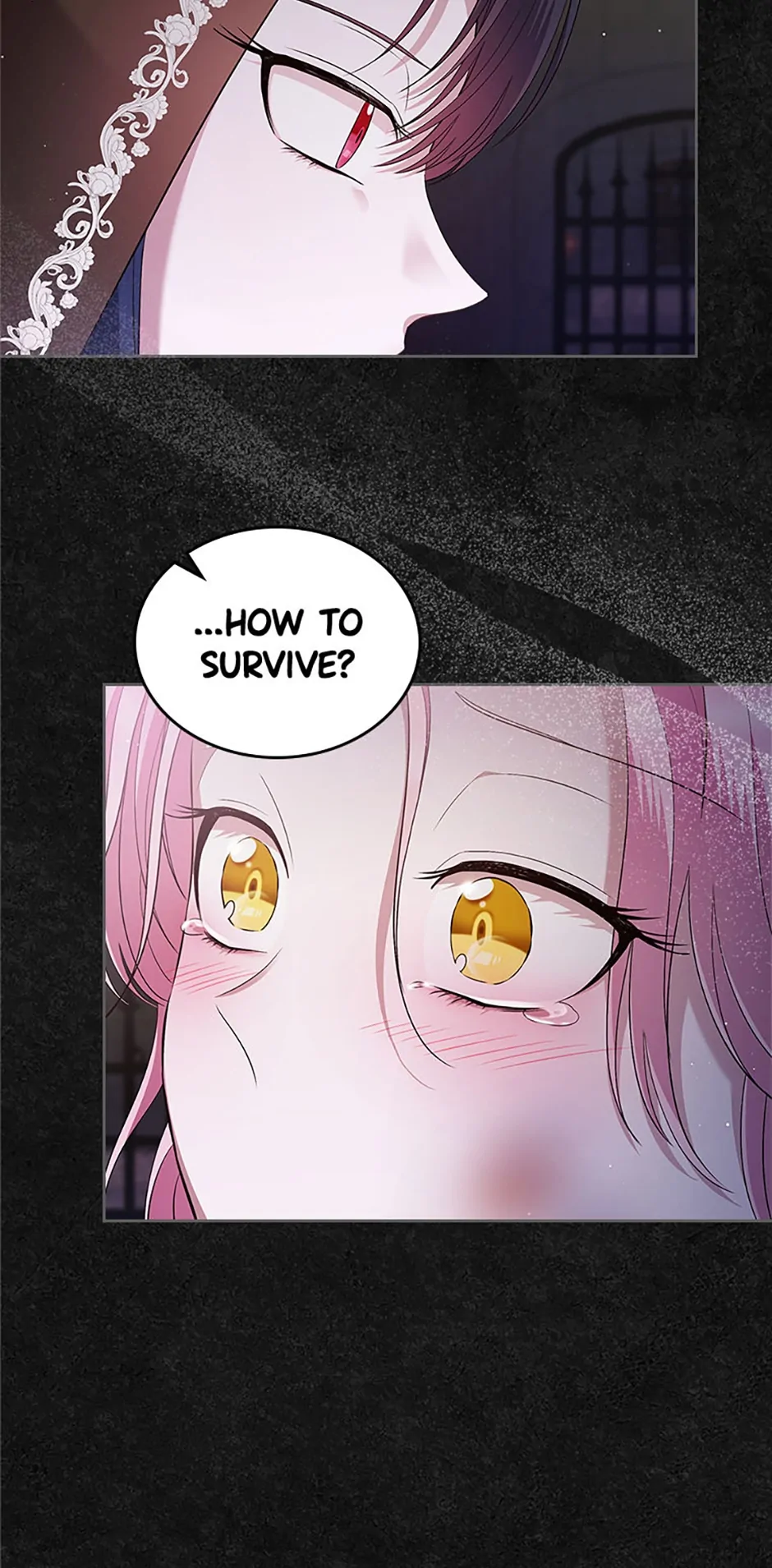 I Stole the Female Lead's First Love Chapter 36 - page 47