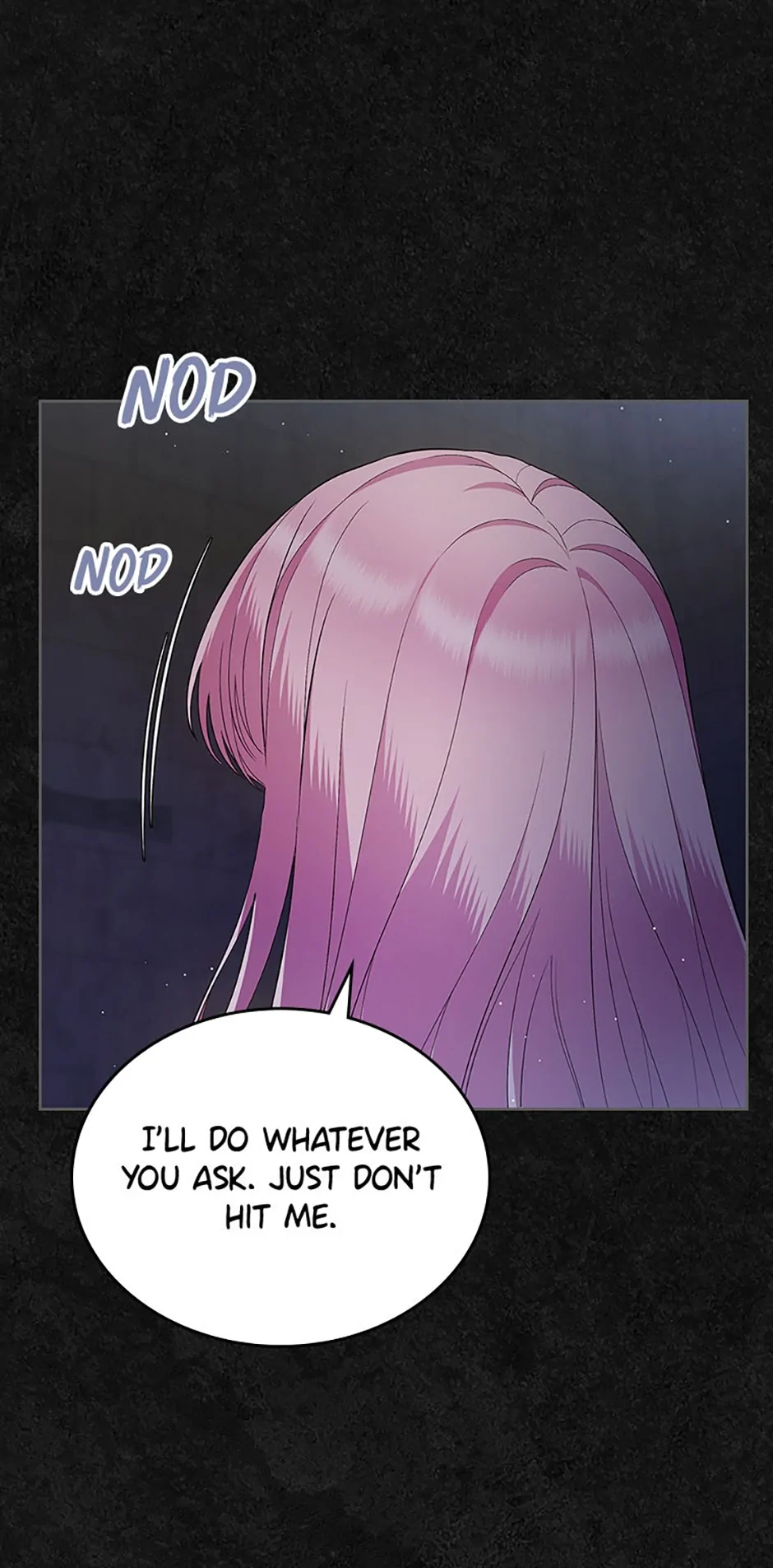 I Stole the Female Lead's First Love Chapter 36 - page 49